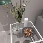 Nuevo, Casco Viejo, Mercado De La Ribera Apartment Bilbao