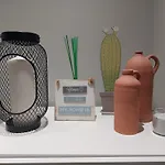 Nuevo, Casco Viejo, Mercado De La Ribera Apartment *