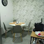 Nuevo, Casco Viejo, Mercado De La Ribera Apartment *