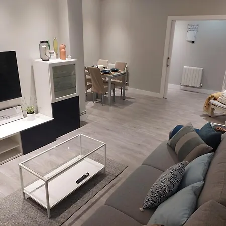 Nuevo, Casco Viejo, Mercado De La Ribera * בילבאו