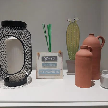 Nuevo, Casco Viejo, Mercado De La Ribera Appartement *