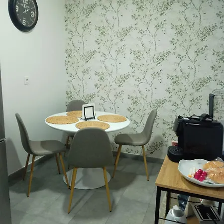 Nuevo, Casco Viejo, Mercado De La Ribera Appartement *