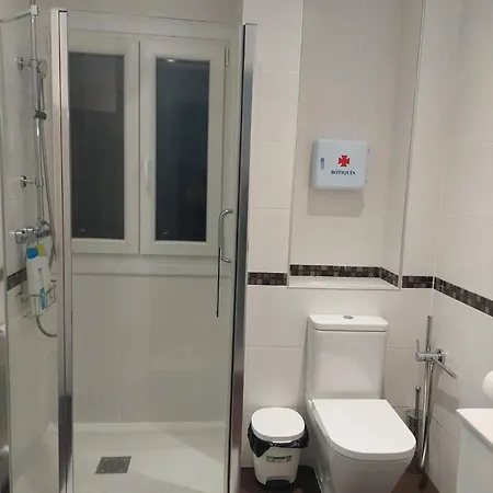 Nuevo, Casco Viejo, Mercado De La Ribera * Bilbao