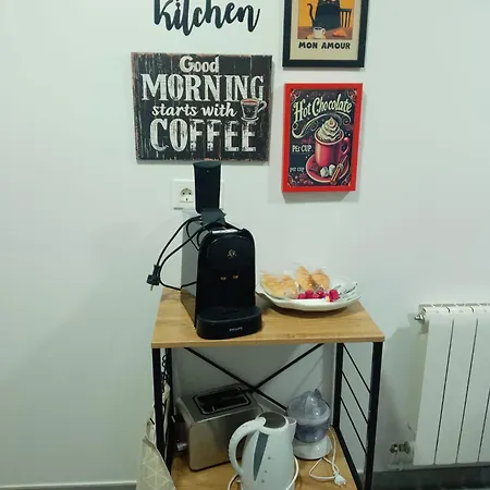 Nuevo, Casco Viejo, Mercado De La Ribera Apartament