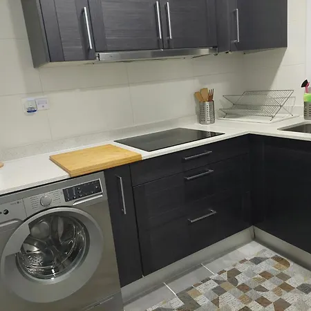 Nuevo, Casco Viejo, Mercado De La Ribera